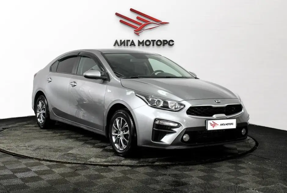 фото автомобиля