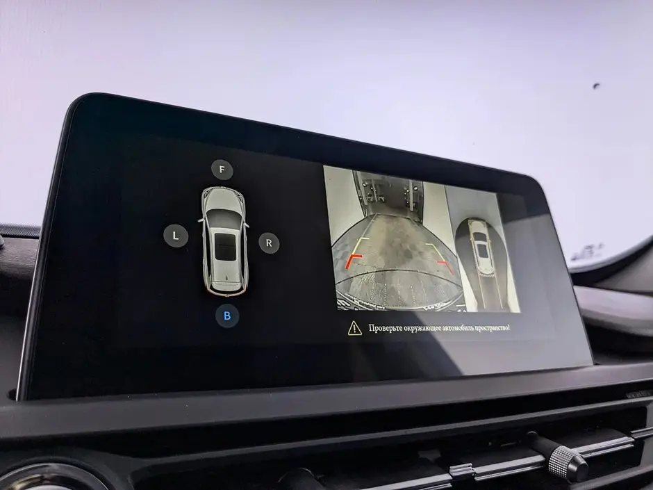 фото автомобиля