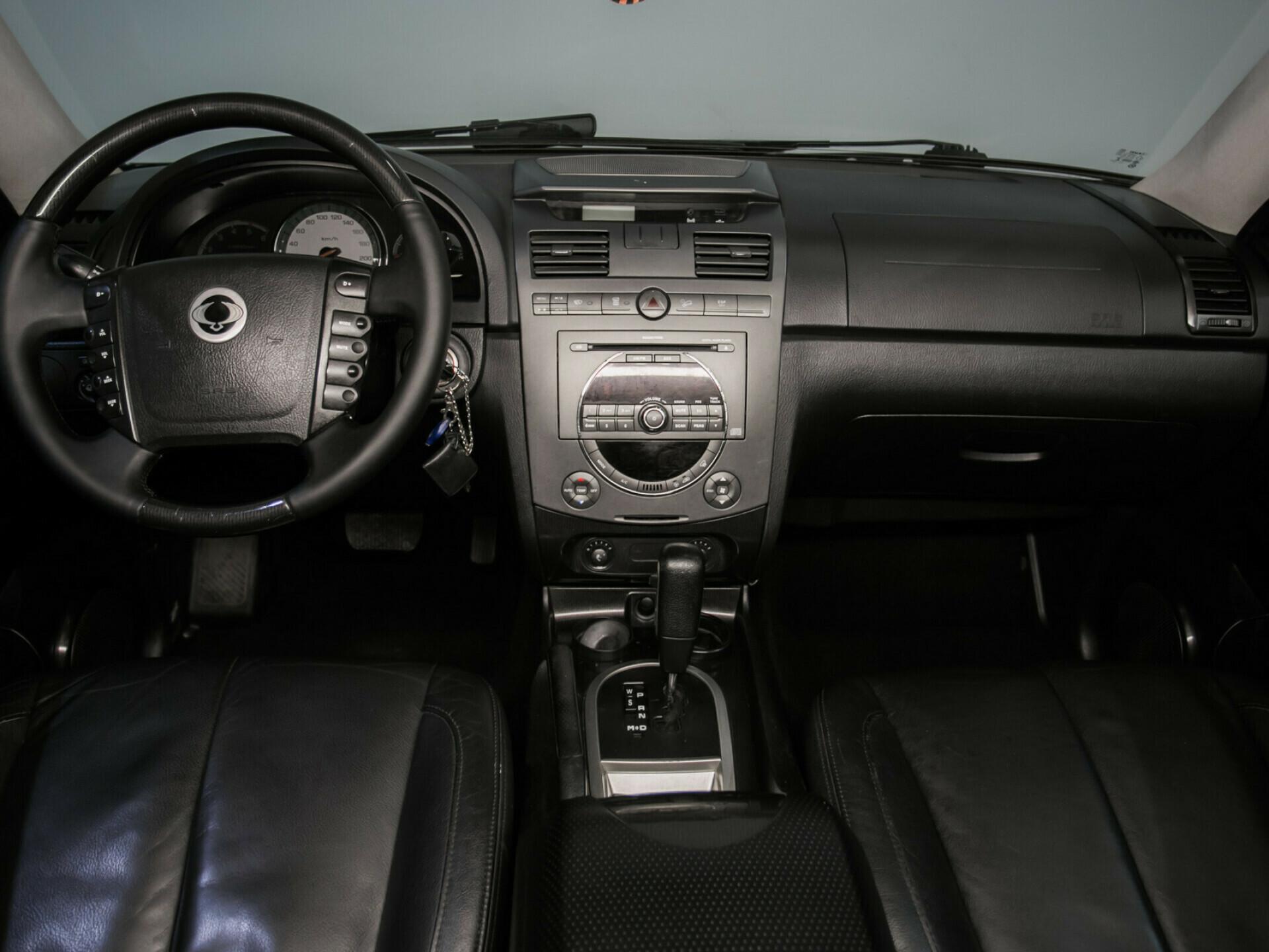 фото автомобиля 7