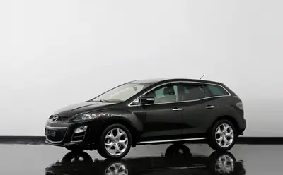 Mazda CX-7