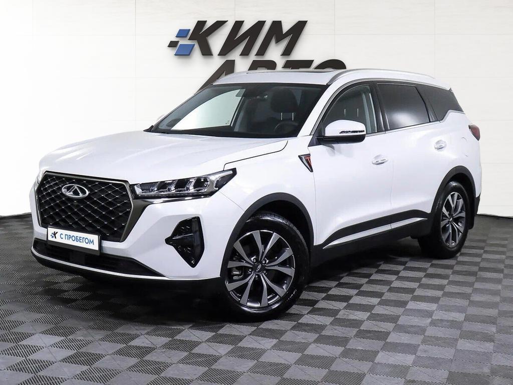 фото автомобиля 0