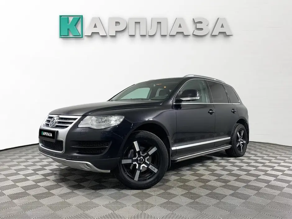 Фото автомобиля