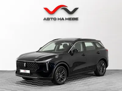 «Авто на Неве»