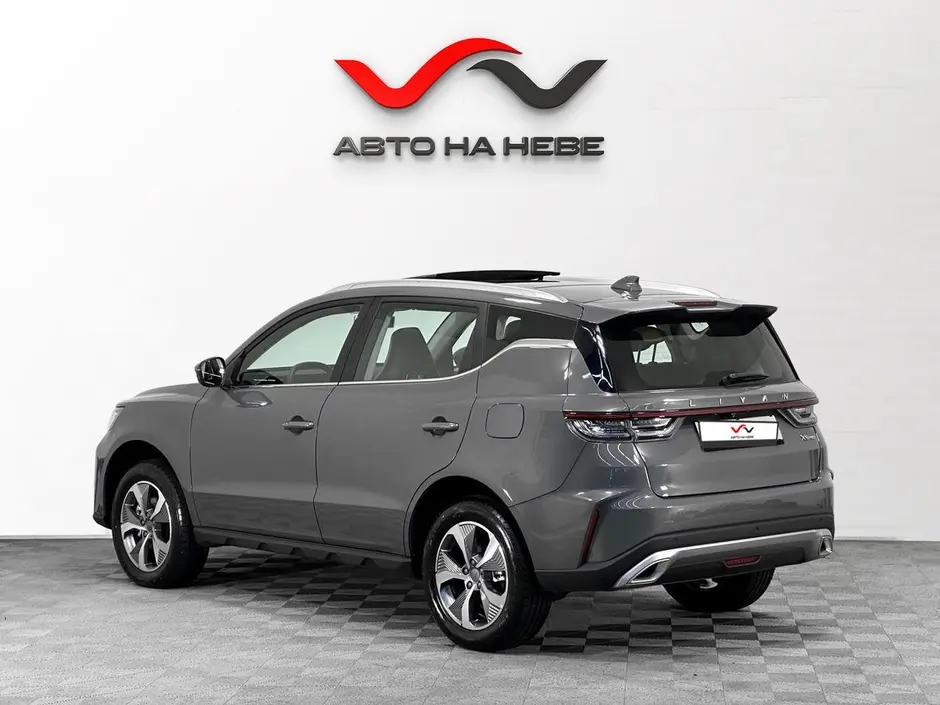 «Авто на Неве»