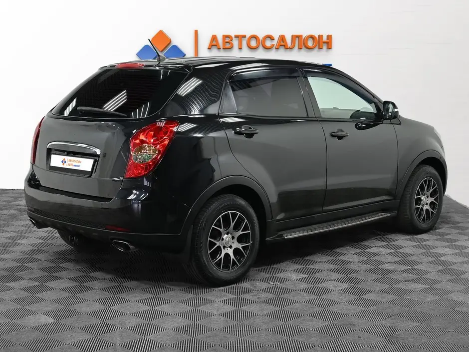 фото автомобиля