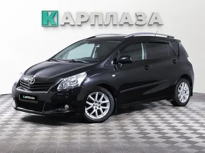 Toyota Verso