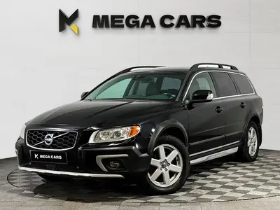 Volvo XC70