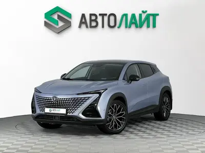 Changan UNI-T