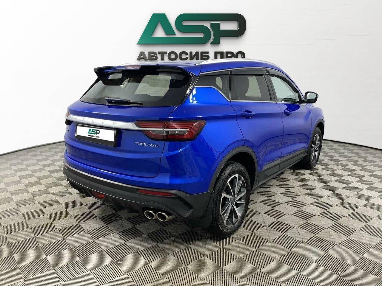 фото автомобиля 1