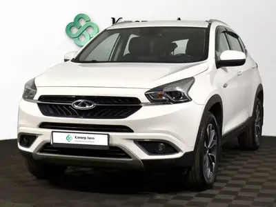 Chery Tiggo 7