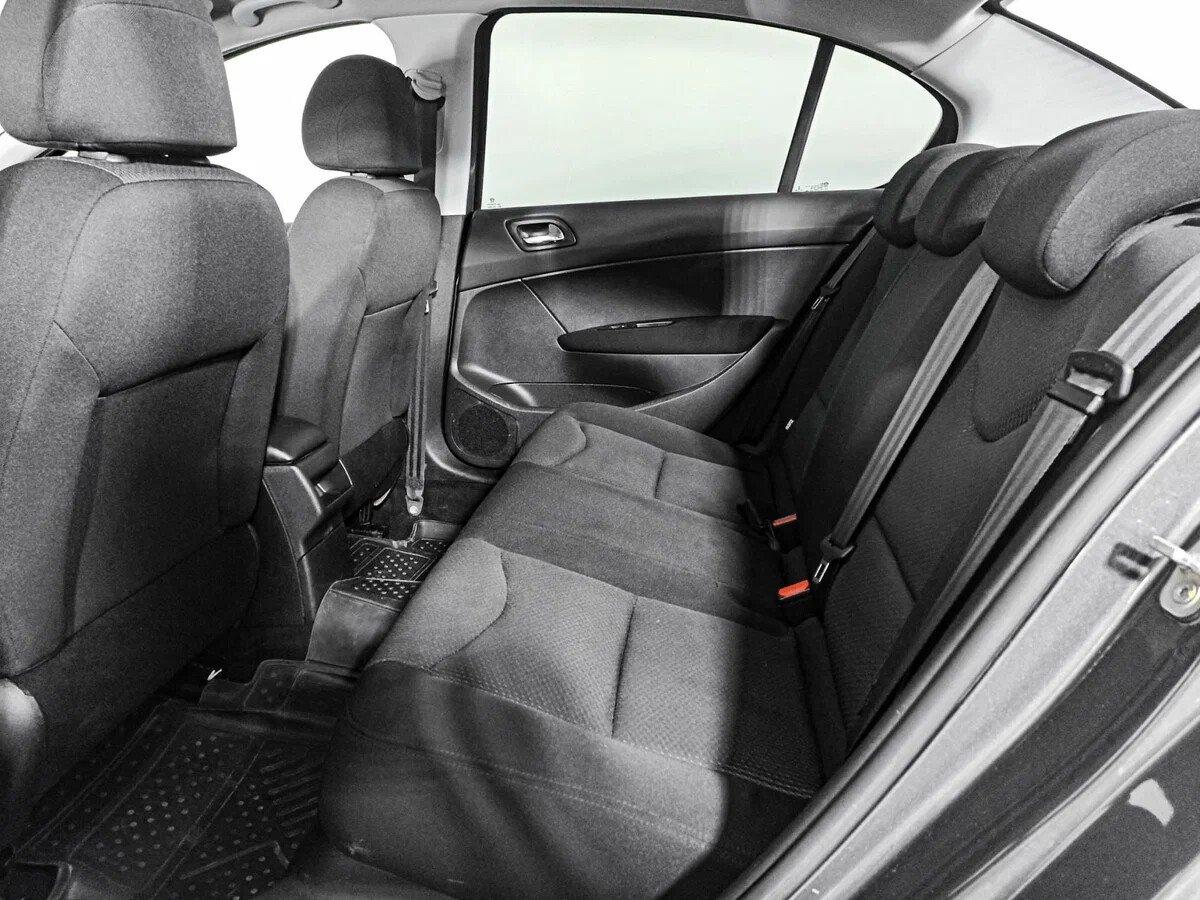 фото автомобиля 5