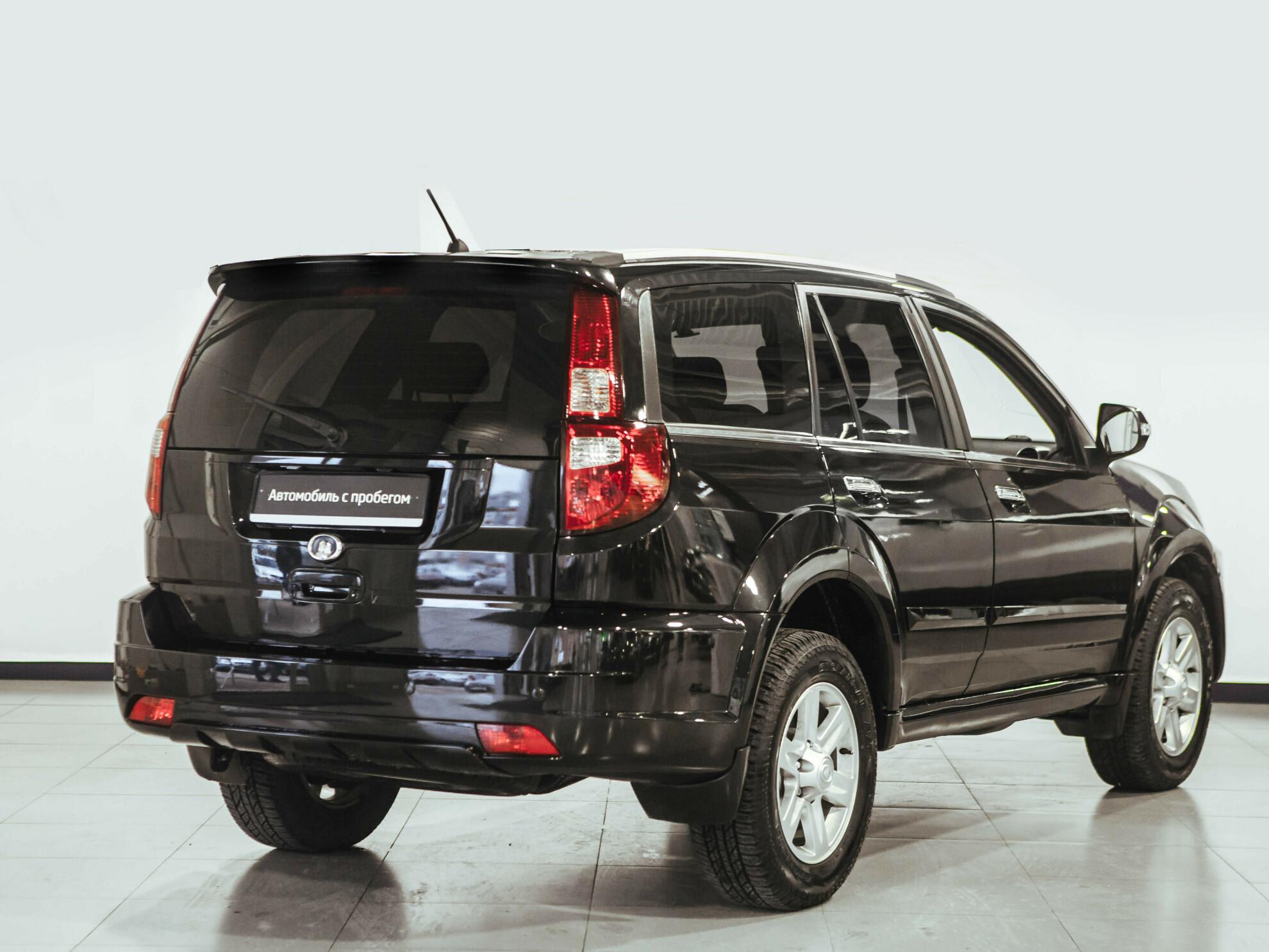 фото автомобиля 1