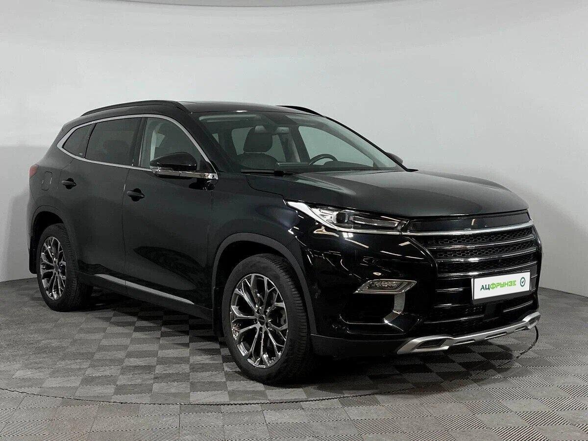фото автомобиля 2