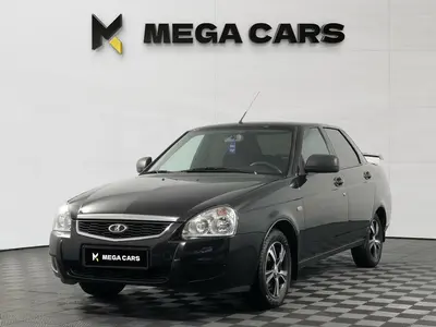 LADA (ВАЗ) Priora