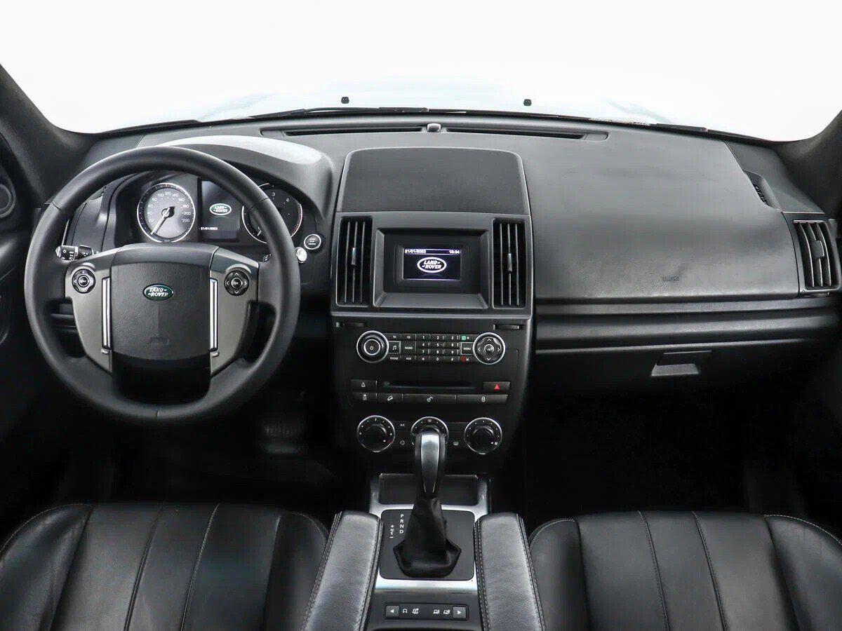фото автомобиля 5