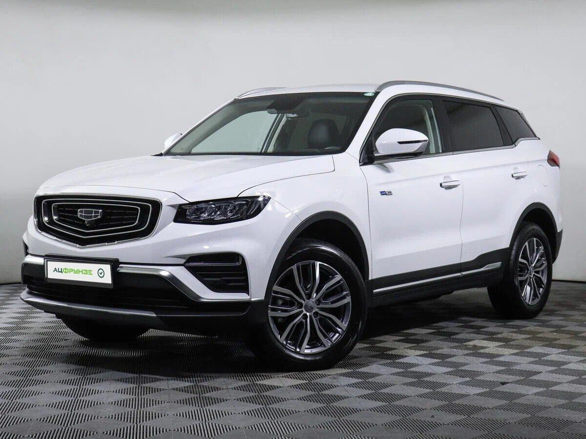 фото автомобиля 0