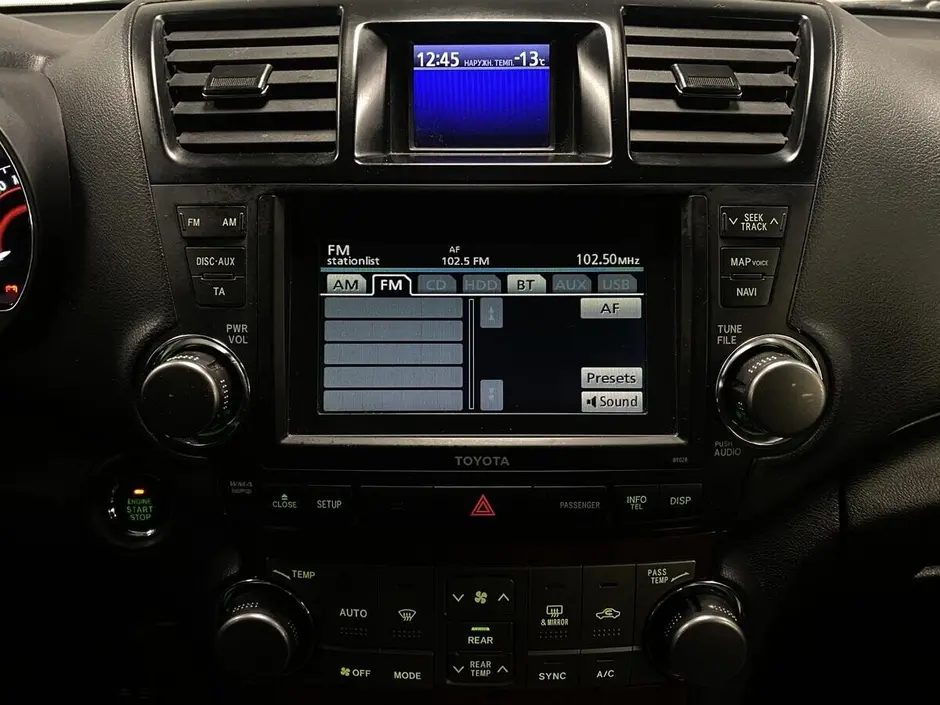 фото автомобиля