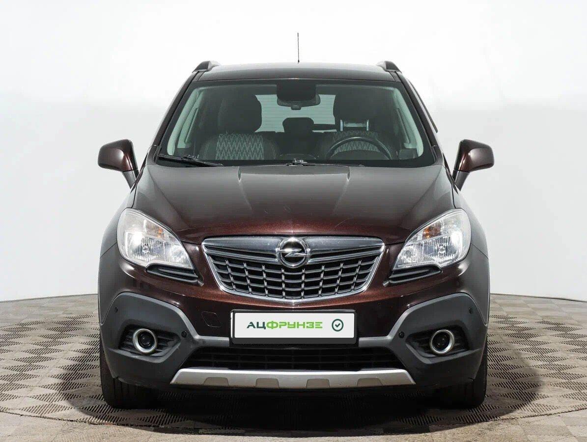 фото автомобиля 1