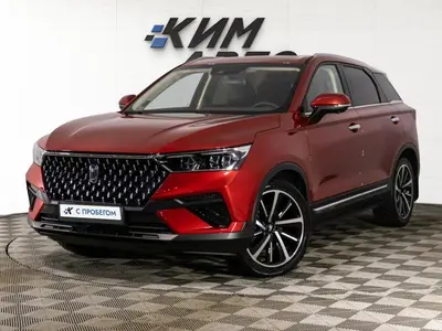 FAW Bestune T77