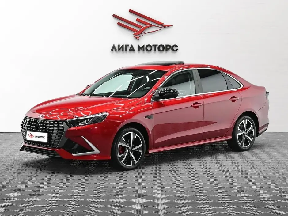 фото автомобиля