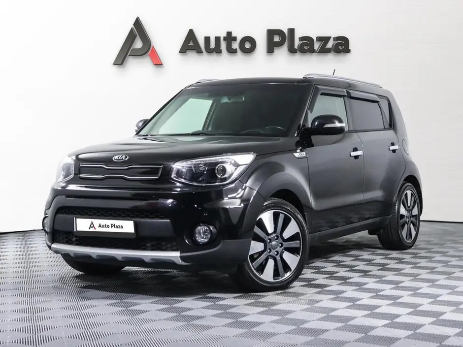 AutoPlaza