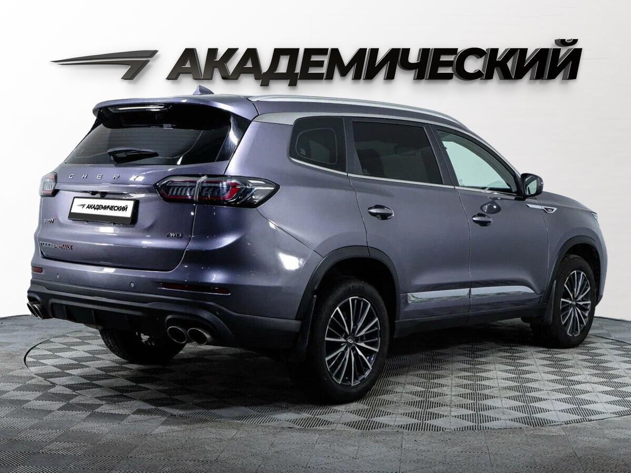 фото автомобиля 1