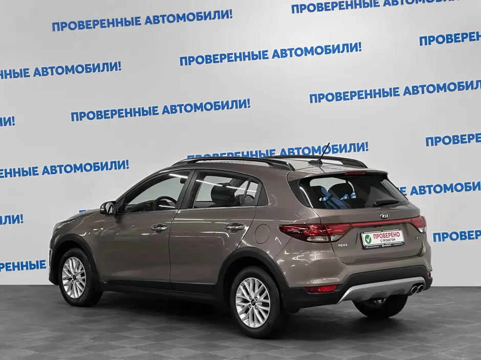 «Авто на Неве»