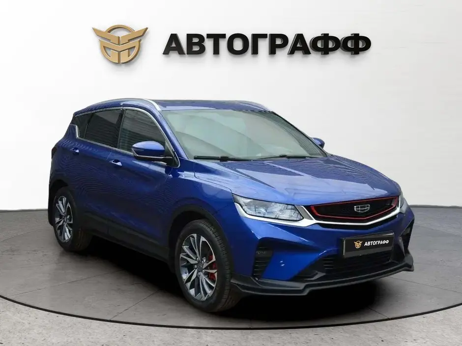 фото автомобиля