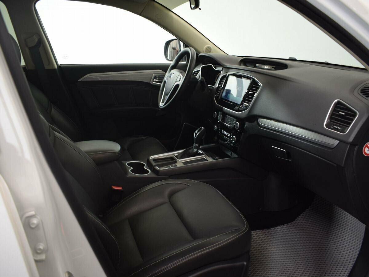 фото автомобиля 5