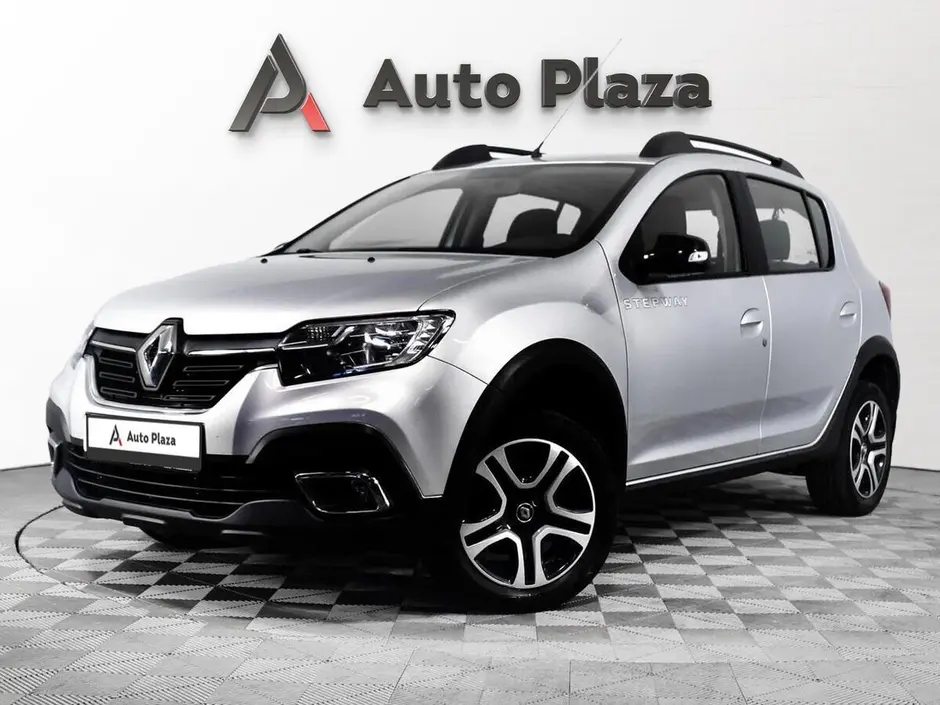 AutoPlaza