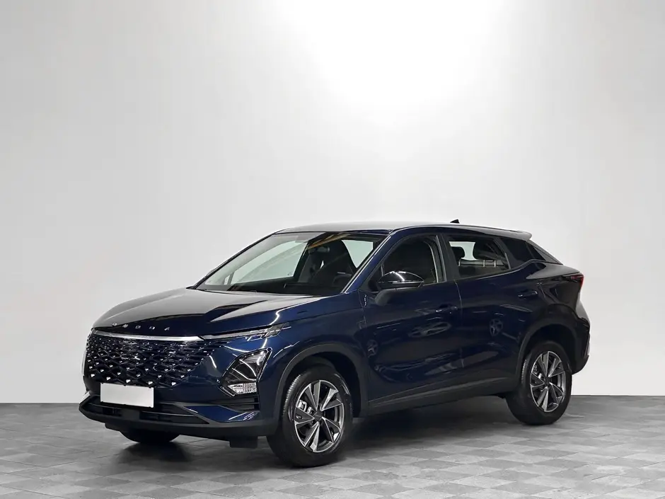 Omoda C5, 2024 г.