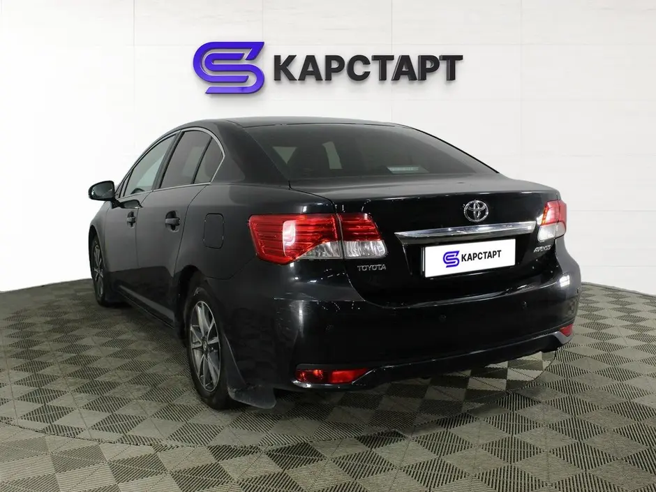 КарСтарт