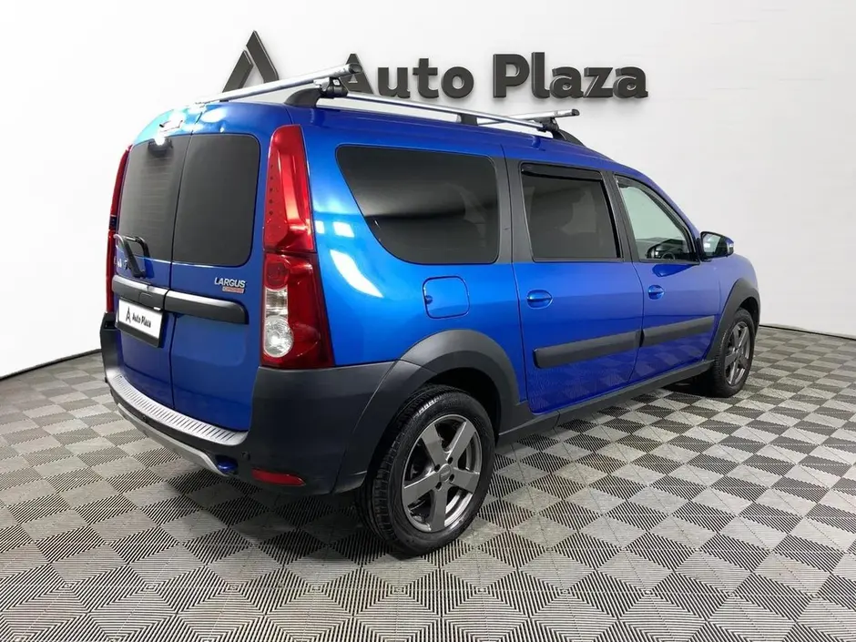 AutoPlaza