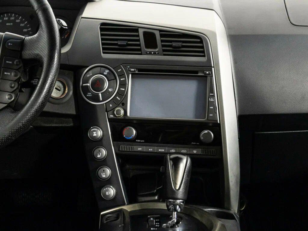 фото автомобиля 7