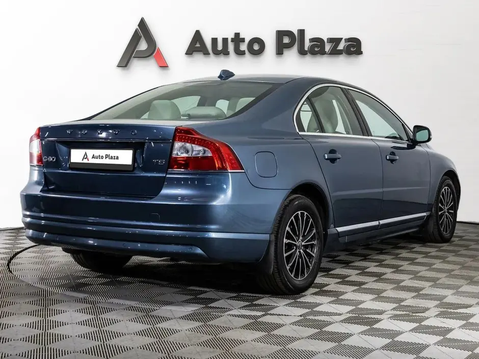 AutoPlaza