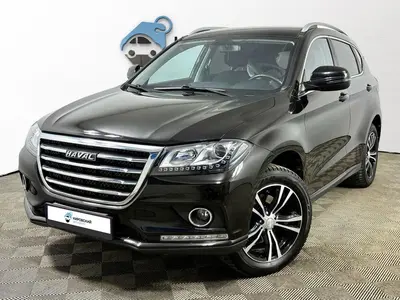 Haval H2