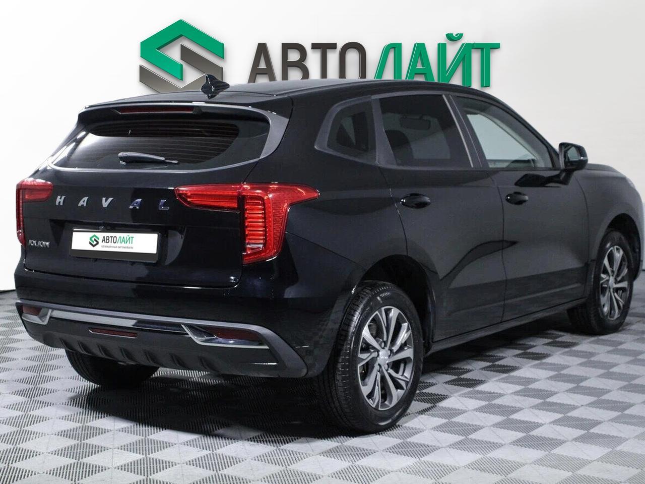 фото автомобиля 1