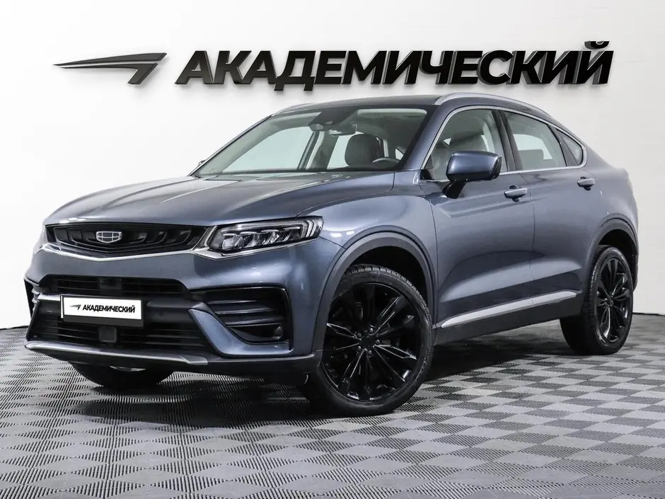 фото автомобиля