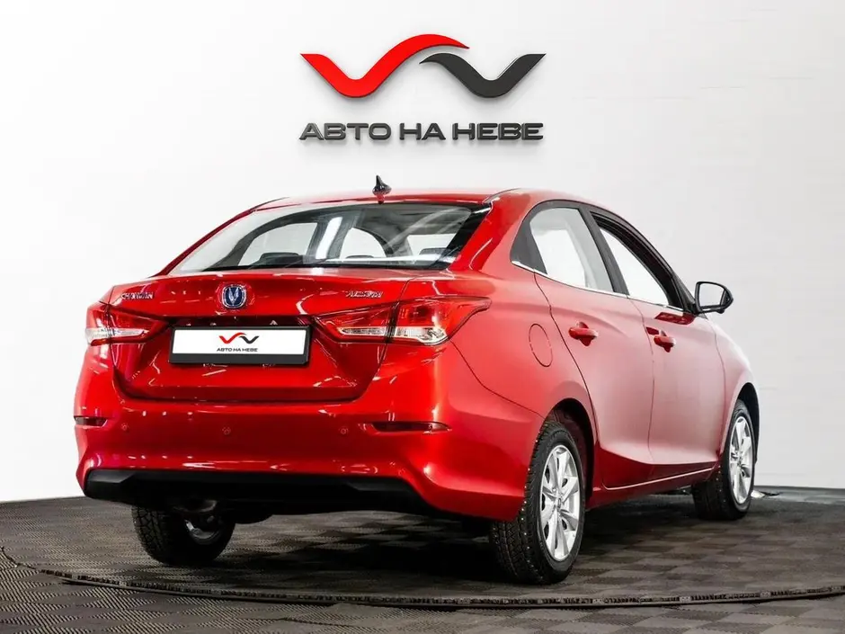 «Авто на Неве»