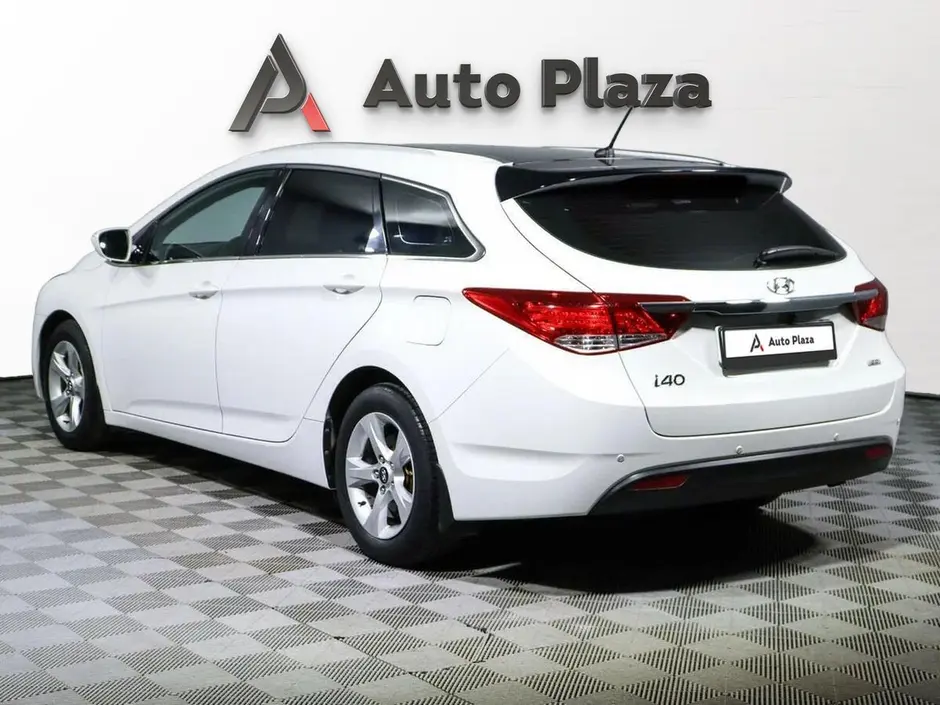 AutoPlaza
