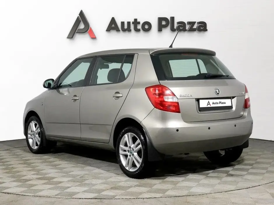 AutoPlaza