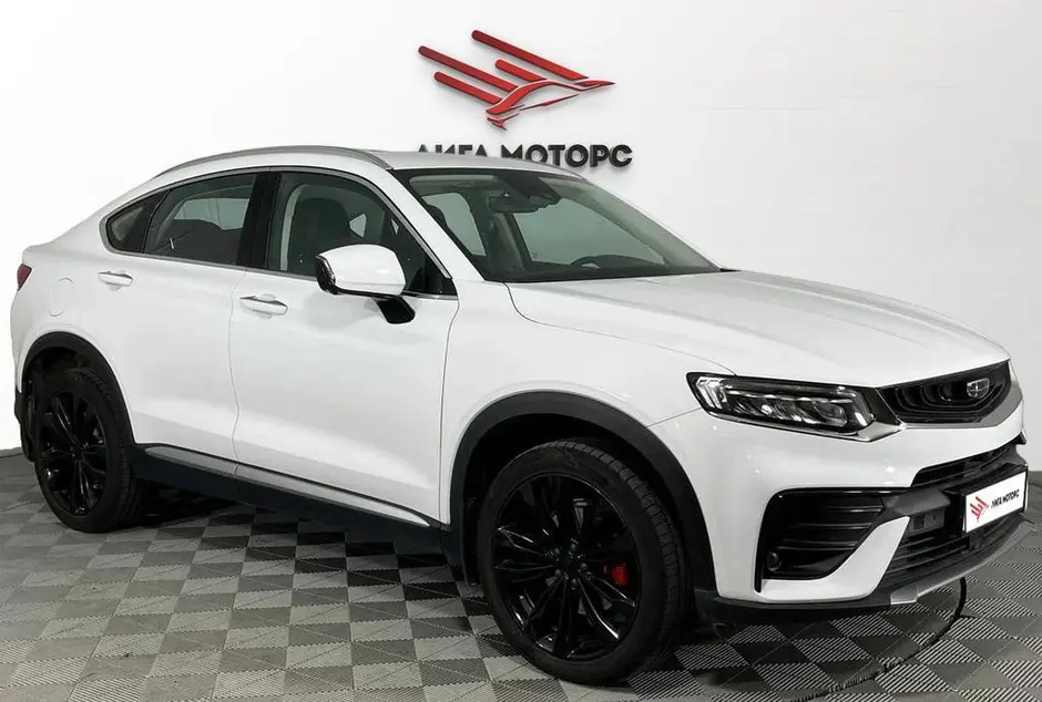фото автомобиля