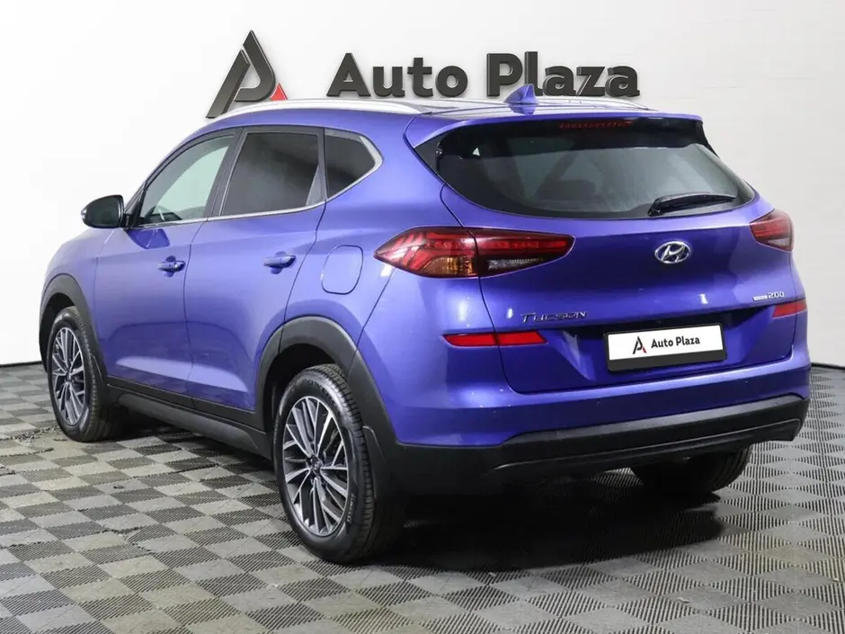 AutoPlaza