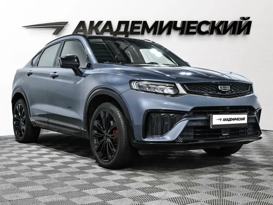 фото автомобиля
