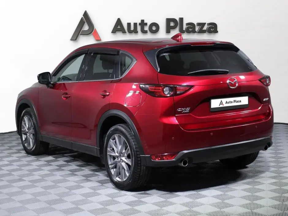 AutoPlaza