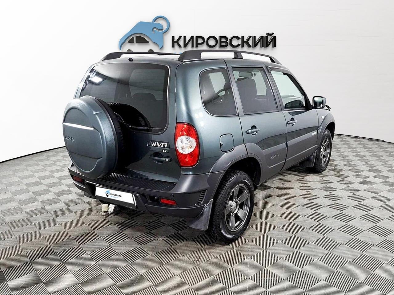 фото автомобиля 1
