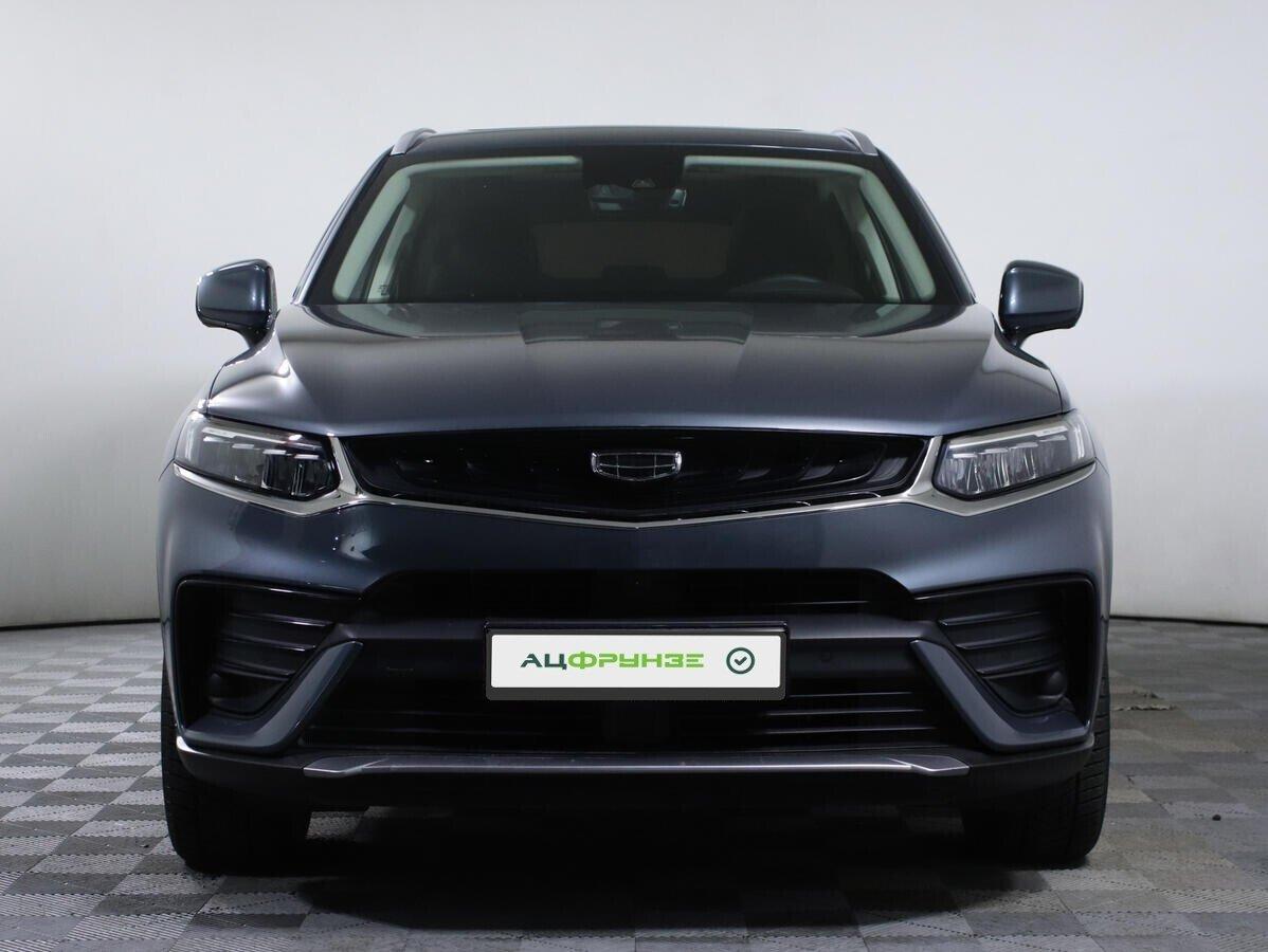 фото автомобиля 1
