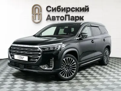Jetour X90 PLUS