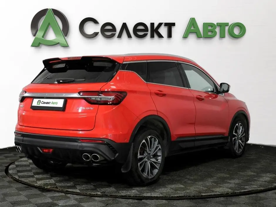 фото автомобиля