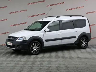 LADA (ВАЗ) Largus
